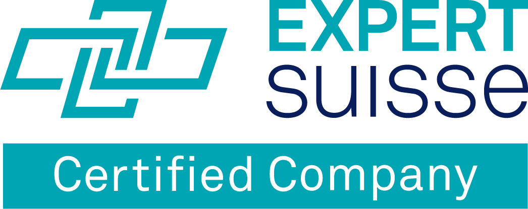 Logo Expert Suisse